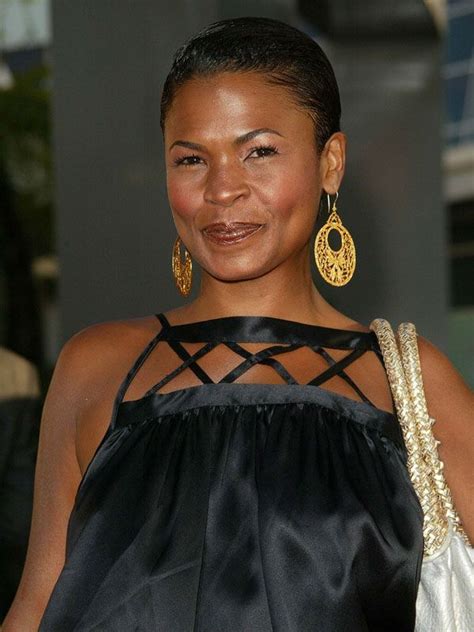 nude nia long|Nia Long Nude & Sexy Collection (65 Photos ...